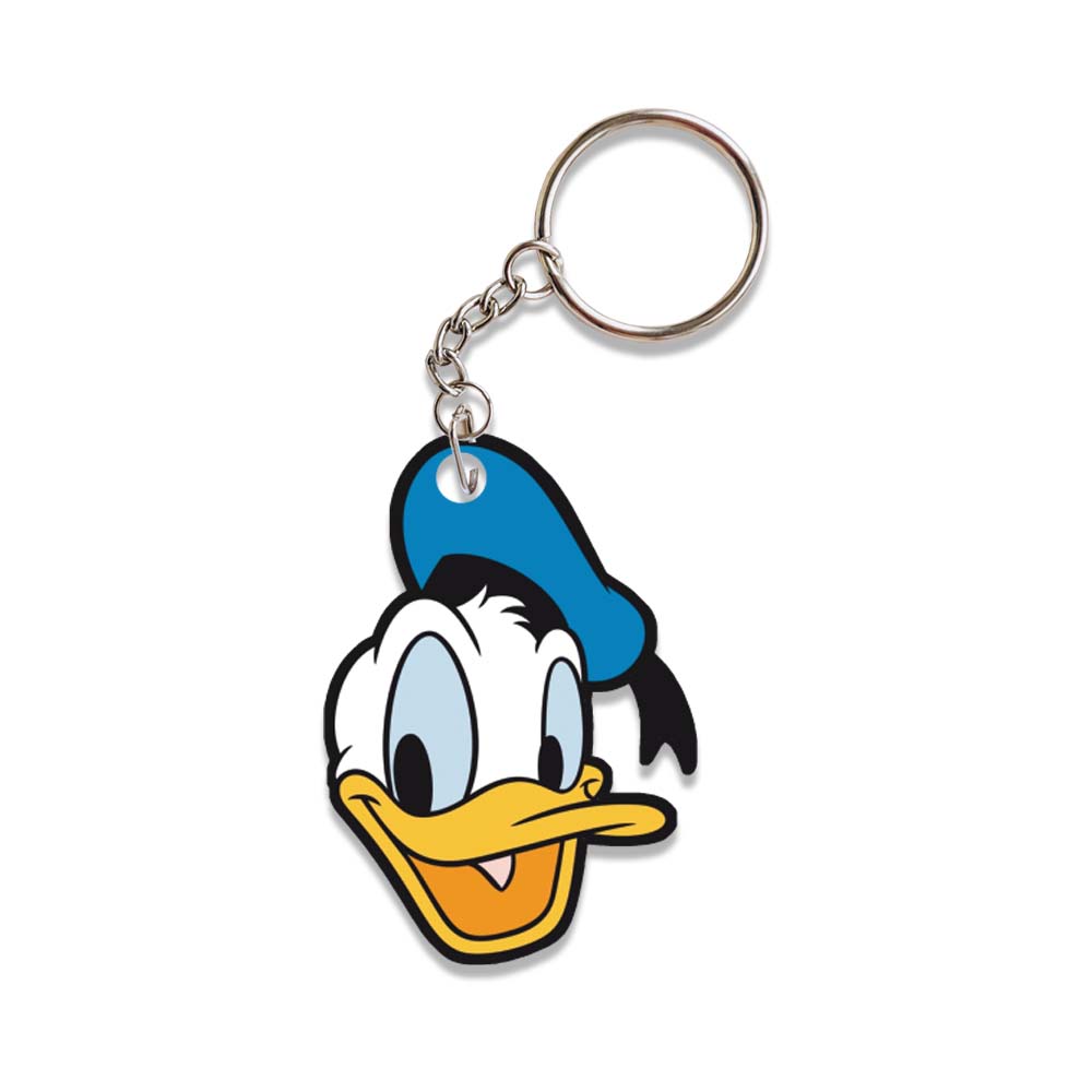 Donald Duck Keychain » The Product Lab