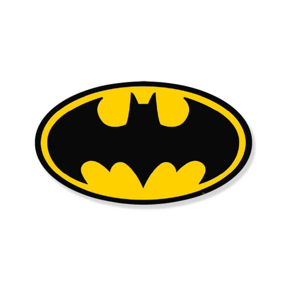 Batman Lapel Pin - The Product Lab