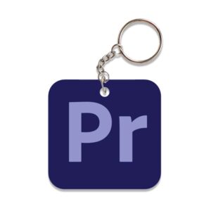 Adobe Premier pro - keychains