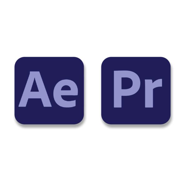 Adobe sticker