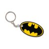 Batman Keychain