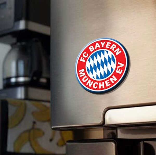 Bayern Munich Fridge magnet - Image 2