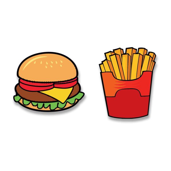 Munchies Sticker