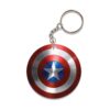 Captain america Keychain