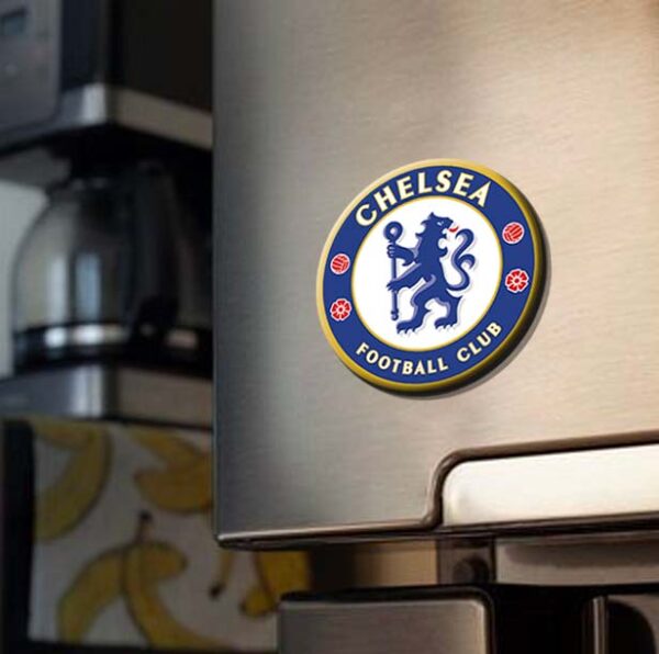 Chelsea Fridge magnet - Image 2