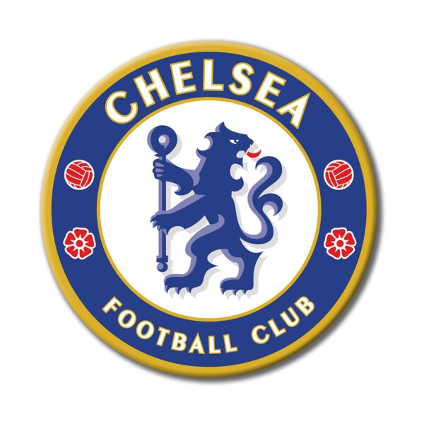 Chelsea Fridge magnet