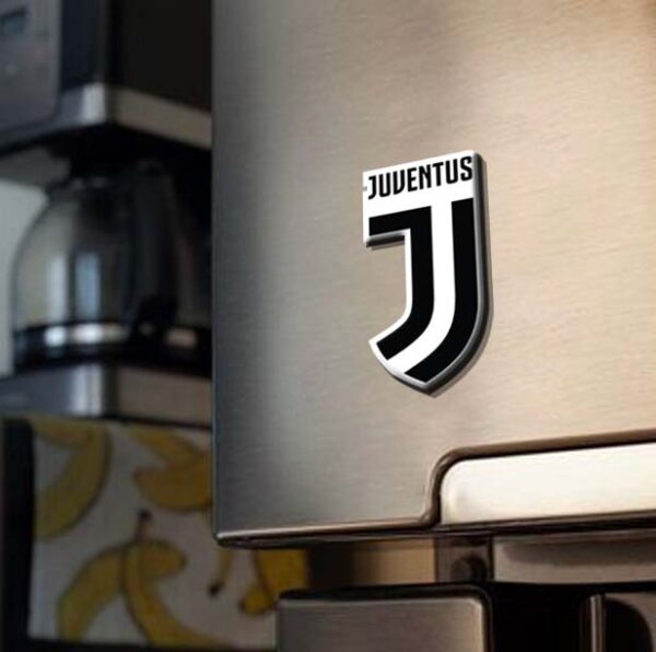 Juventus Fridge magnet - Image 2