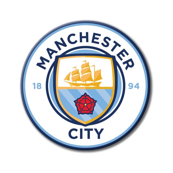 Manchester city Fridge magnet