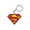 Superman Keychain