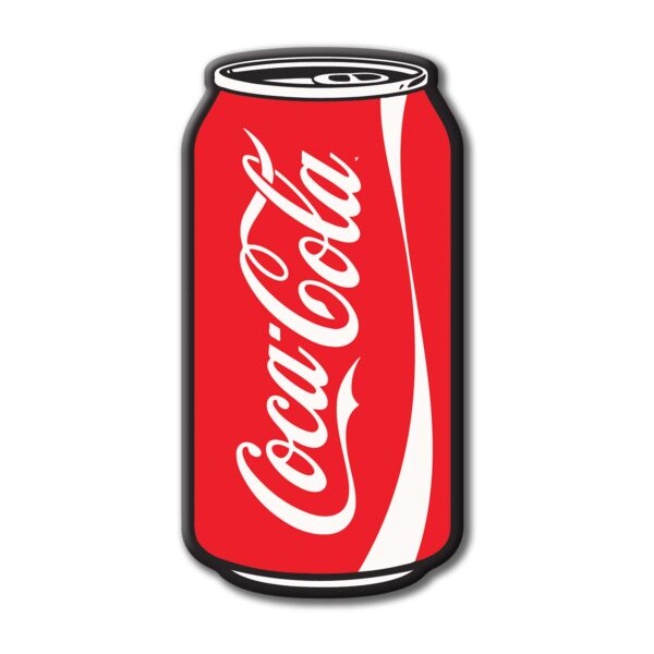 Coca Cola Fridge magnet