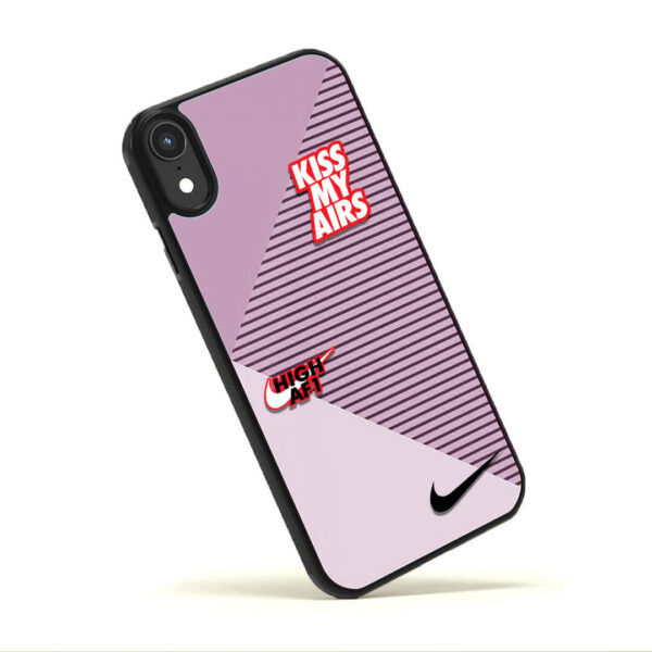 Nike up Pop up 3D Sticker