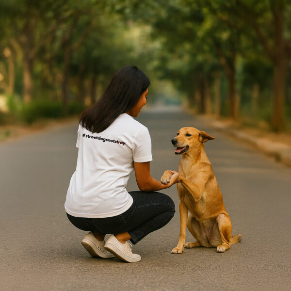 #StreetDogsNotStray - Image 3
